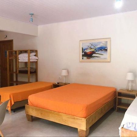 Suite Charme Apt 02 Ilhabela Zewnętrze zdjęcie