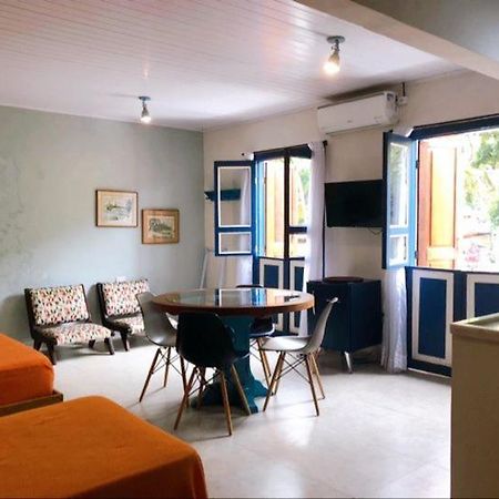 Suite Charme Apt 02 Ilhabela Zewnętrze zdjęcie