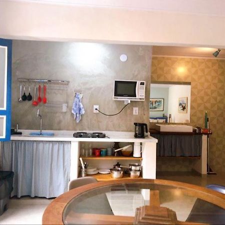 Suite Charme Apt 02 Ilhabela Zewnętrze zdjęcie