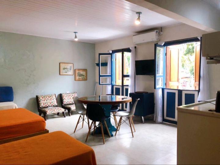 Suite Charme Apt 02 Ilhabela Zewnętrze zdjęcie