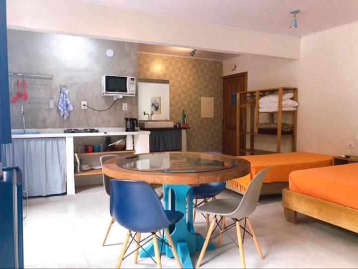Suite Charme Apt 02 Ilhabela Zewnętrze zdjęcie