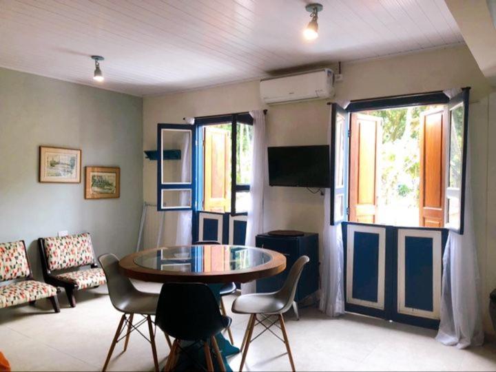 Suite Charme Apt 02 Ilhabela Zewnętrze zdjęcie