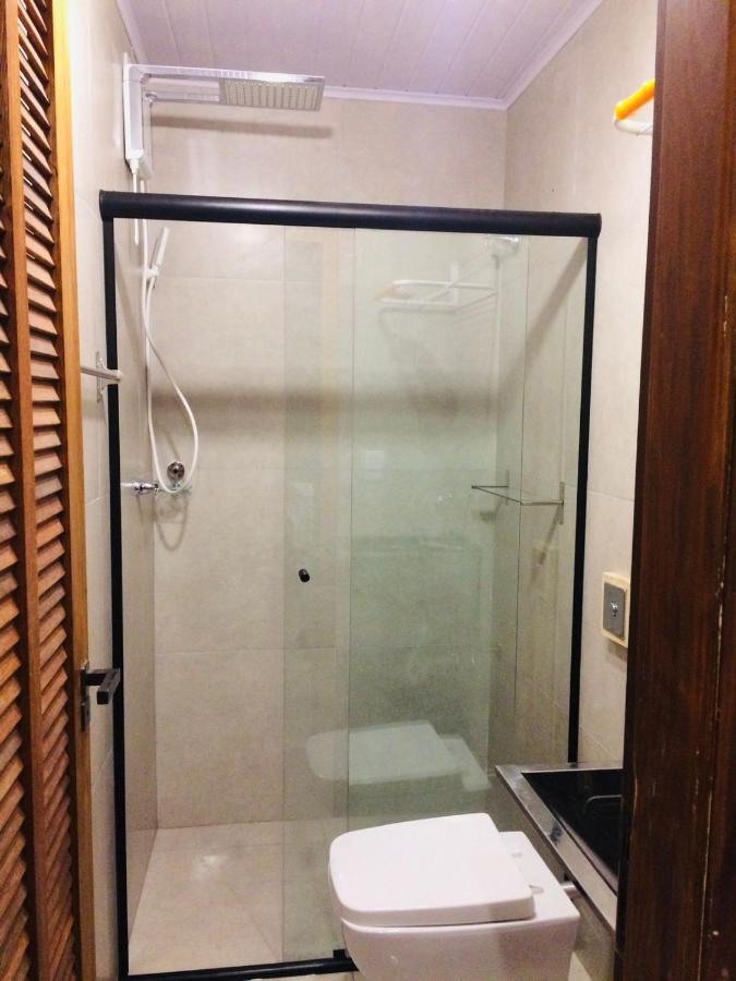 Suite Charme Apt 02 Ilhabela Zewnętrze zdjęcie