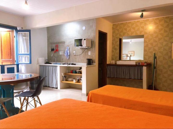 Suite Charme Apt 02 Ilhabela Zewnętrze zdjęcie